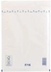 BlueRing Légpárnás tasak 16/F szilikon külső méret 240x350mm, belső méret 220x340mm, Bluering® fehér (LEGPFH16F) - pepita
