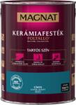 Poli-Farbe Magnat Kerámiafesték 5l Beltéri Falfesték Lazúr Achát Cm35