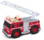 Wiky Autós tűzoltók 18 cm-es hatásokkal (WKW012411)