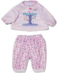 Zapf Creation BABY Born Pizsama, 43 cm (838785)