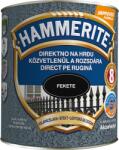 Hammerite Max Kalapácslakk és Fémfesték 2, 5 L Fekete