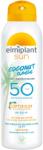 elmiplant Sun Coconut Oasis SPF 50 fényvédő spray, 150 ml