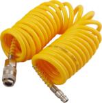 Expert Spiráltömlő 5m Gyorscsatlakozóval Expert