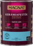 Poli-Farbe Magnat Kerámiafesték 5l Beltéri Falfesték Természetes Türkiz Cm41