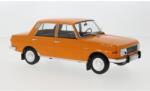  Wartburg 353 1: 18 naranssárga MCG modell