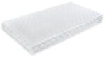 BabyNeeds Saltea Cocos Confort II 120x60x10 cm BabyNeeds (DANKOM210CM) Saltea bebelusi