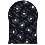 St. Moriz ST MORIZ bársony kesztyű, professzionális, barnító felviteléhez