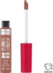Rimmel Folyékony rúzs Rimmel Lasting Mega Matte 700 Be My Baby, 7, 4 ml