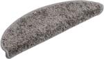 vidaXL 30 db szürke lépcsőszőnyeg 56x17x3 cm 3365799 (3365799)