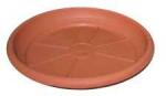  Lina virágcserép alátét, 14cm (LI012L)