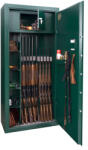  Diana Standard 10 fegyverszekrény