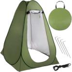 SPRINGOS felnyitható sátor 120 x 120 x 190 cm (PT026)