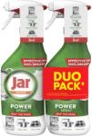 Jar Power Zsíroldó spray Narancs 2x500ml (10DC020273)