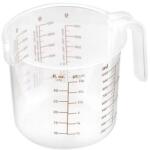Tescoma DELÍCIA Mérőedény tölcsérrel 1, 0 l (630408.00)