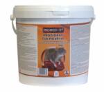 Promedivet Raticid PRODIORAT CUB PARAFINAT Rosu - galeata 3 kg, Bromadiolone, Promedivet, Otrava Sobolani si Soareci (PR-101925)