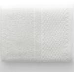 AmeliaHome Törölköző RUBRUM fehér 70x130 AmeliaHome
