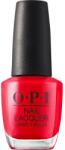 OPI Cajun Shrimp körömlakk, 15 ml (9405411)