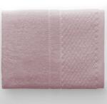 AmeliaHome Törölköző RUBRUM púderrózsa 70x130 AmeliaHome