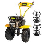 ProGarden Campo 753 Motosapa