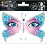 HERMA Herma: Pillangó arcmatrica (15308) - jatekbolt