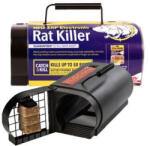 The Big Cheese Neo-Zap Elektromos patkánycsapda - pepita