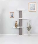 TRIXIE Acadia Macskafa - Falra Szerelhető - 160cm