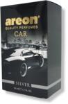 Areon парфюм за кола, Quality Perfumes, Silver, 50мл