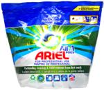 Ariel капсули за пране, All in One, 60 броя, Бяло пране