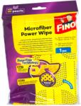 Fino микрофибърна кърпа с 3д перли, 1 брой