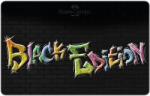 Faber-Castell Black Edition színes ceruzák, 36 szín, fémdobozban (FC116437)