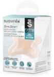 SUAVINEX Suzeta fiziologica, SX Pro, Zero Zero, 6-18 luni, Suavinex