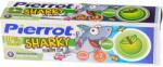 Pierrot Sharky 0% fluoridos fogkrém