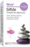 Alevia Silfide Complex de slabit forte + Fucoidan, 60 capsule, Alevia
