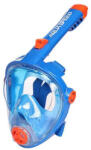AQUA-SPEED Mască completă pentru snorkelling AQUA-SPEED Spectra 2.0 Kid albastru 248
