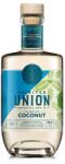 Spirited Union Organic Coconut rum DRS (0, 7L / 38, 3%) - goodspirit