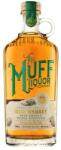  The Muff Liquor Company Triple Distilled Peated Irish whiskey DRS (0, 7L/ 43%) - goodspirit