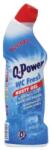 Q-Power Gel de toaletă Q-Power 750 ml - Fresh