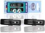ALCA Адаптер за чистачки alca top lock За bmw x3 (2017-). mazda cx-5 (2017-). toyota avensis (2008-); c-hr (2016-) (300820)