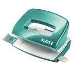 Leitz Perforator Leitz NeXXT 5060 albastru glaciar