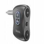 hoco. Vevőegység Bluetooth Adó Aux 2-IN-1 10H Akkumulátor Bt 5.0 Hoco E73 Pro (6931474783752)