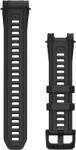 Garmin 22mm óraszíj (Instinct 3 - 45 mm) - fekete szilikon