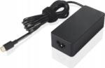 Lenovo 65 W-os Lenovo tápegység IBM, Lenovo készülékekhez (PD, 65W, 20/15/9/5V, 3P, WW, CHY) (PD,65W,20/15/9/5V,3P,WW,CHY)