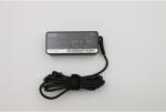 Lenovo 45 W-os Lenovo tápegység IBM, Lenovo készülékekhez (02DL123) (02DL123)