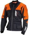 LEATT 5.5 Enduro Orange (J.LB.5.5 END-23 NARANJA)