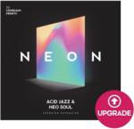 AUDIOMODERN NEON - Expansion for Chordjam (Digitális termék)