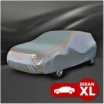 MNC Jégeső elleni autótakaró ponyva Sedan XL méret, 55763C, 533 150 120 cm időjárásálló védőponyva személyautókhoz
