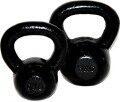  Kettlebell öntöttvas labda Spartan 24 kg (Spartan Sports 1630)