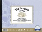 Daler-Rowney The Langton Prestige Watercolour Rough Vázlatfüzet 12 30, 5 x 22, 9 cm 300 g (431340912)