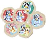 Bluey - Дървена игра за памет с Блуи, 38 части
