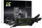 Green Cell AD54P Laptop Hálózati Töltő 19V 2.37A 45W